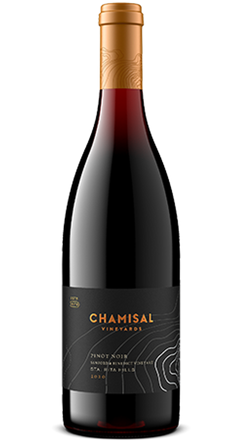 2020 Chamisal Vineyards Sanford & Benedict Pinot Noir