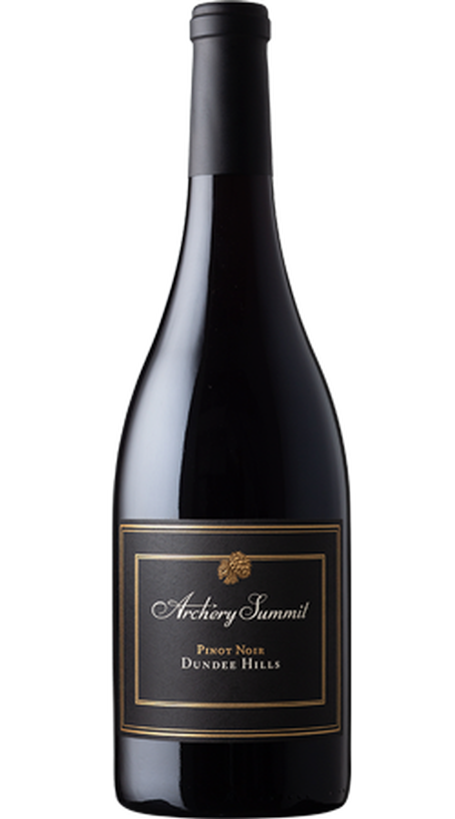 2023 Archery Summit Dundee Hills Pinot Noir