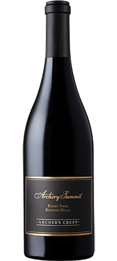 2021 Archery Summit Archer's Crest Pinot Noir