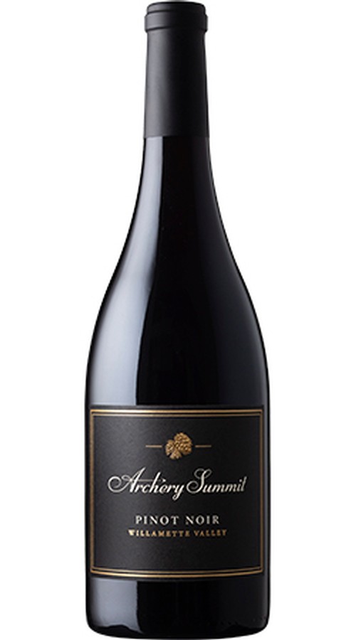 2021 Archery Summit Willamette Valley Pinot Noir