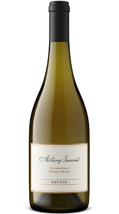 2021 Archery Summit Dundee Hills Estate Chardonnay