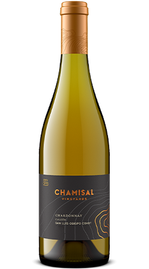 2021 Chamisal Vineyards Califa Chardonnay