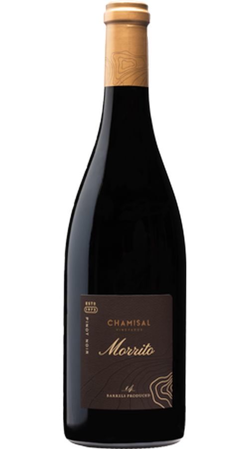 2021 Chamisal Vineyards Morrito Pinot Noir