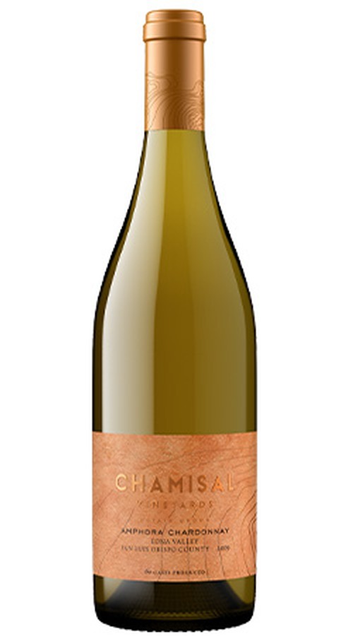 2020 Chamisal Vineyards Amphora Chardonnay