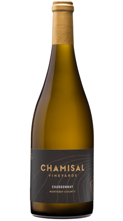 2016 Chamisal Monterey County Chardonnay