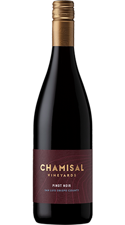 2022 Chamisal Vineyards San Luis Obispo County Pinot Noir