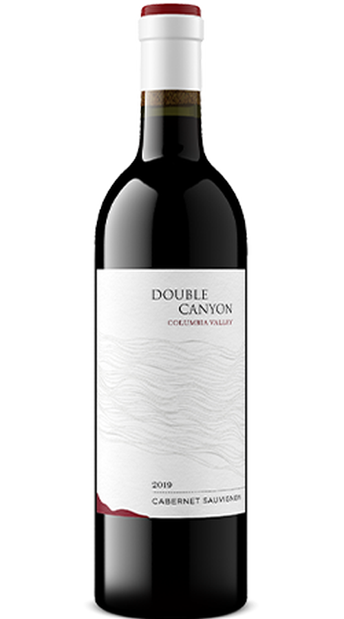 2019 Double Canyon Columbia Valley Cabernet Sauvignon