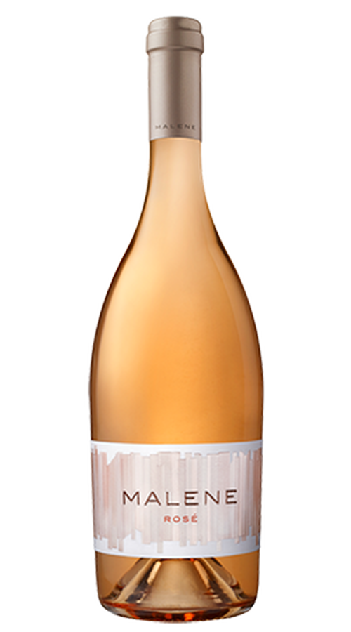 2019 Malene Rosé 12-Bottle Case