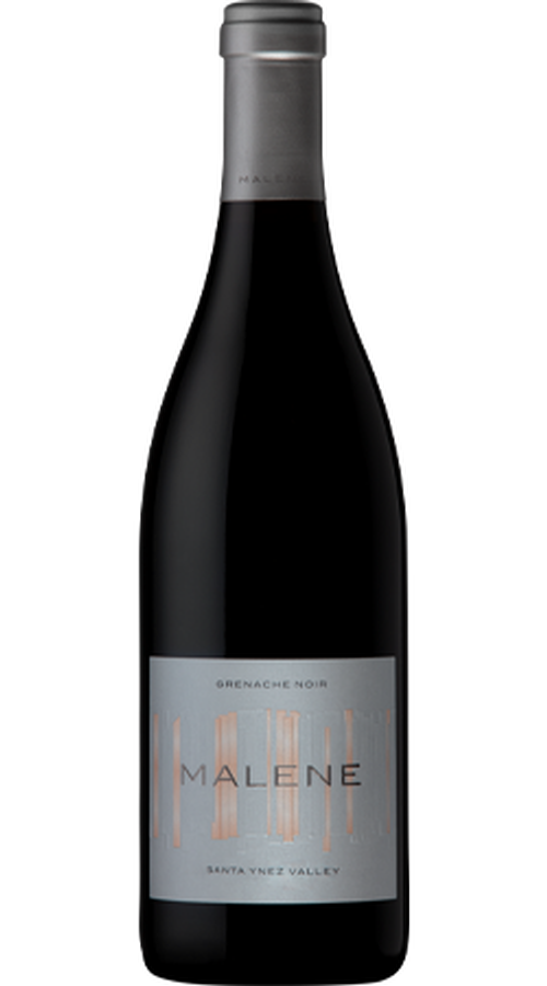 2020 Malene Grenache Noir