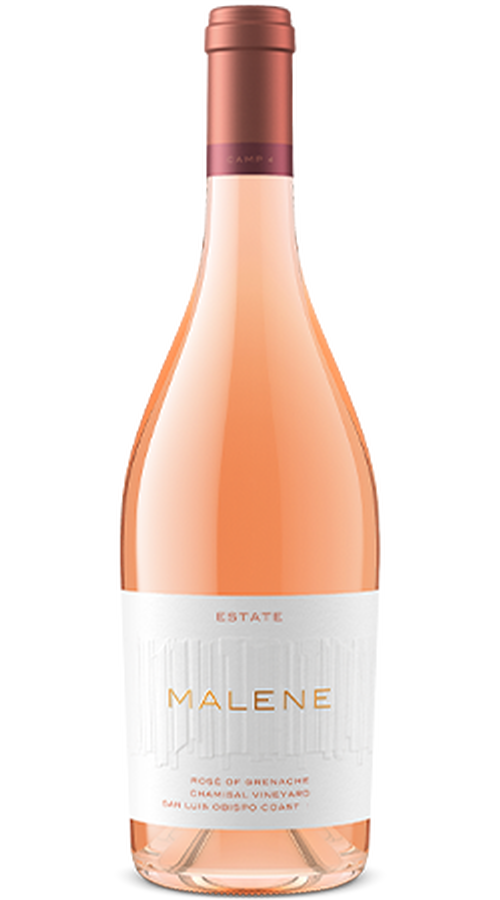 2022 Malene Estate Rosé of Grenache