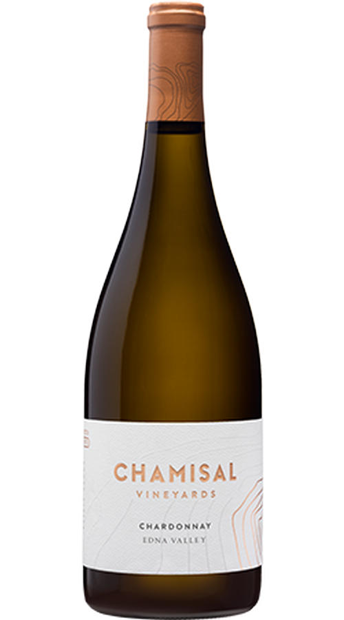 2019 Chamisal Vineyards Edna Valley Chardonnay