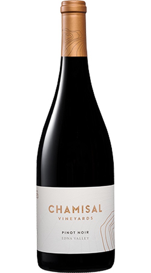 2018 Chamisal Vineyards Edna Valley Pinot Noir