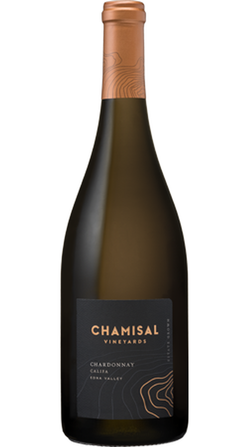 2017 Chamisal Vineyards Califa Chardonnay