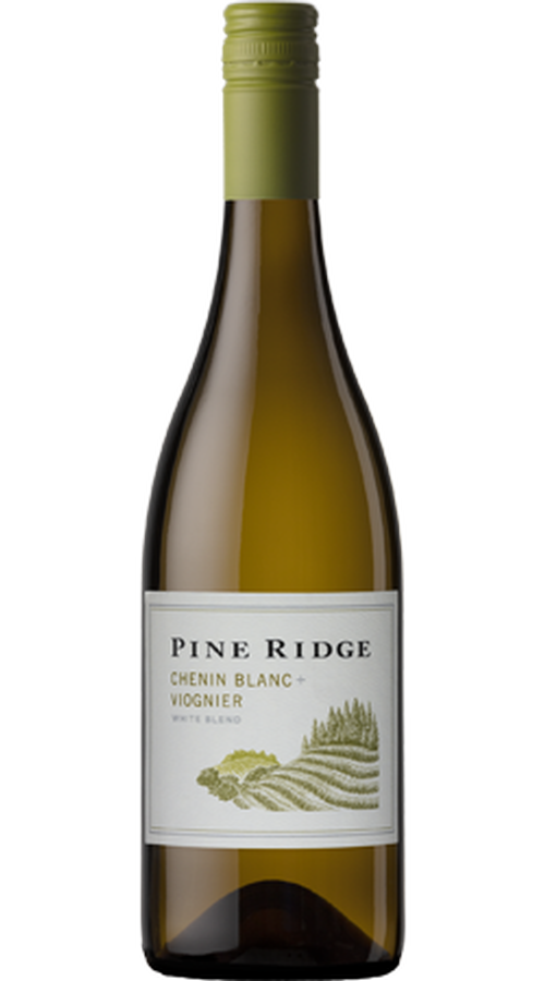 2022 Pine Ridge Chenin Blanc + Viognier