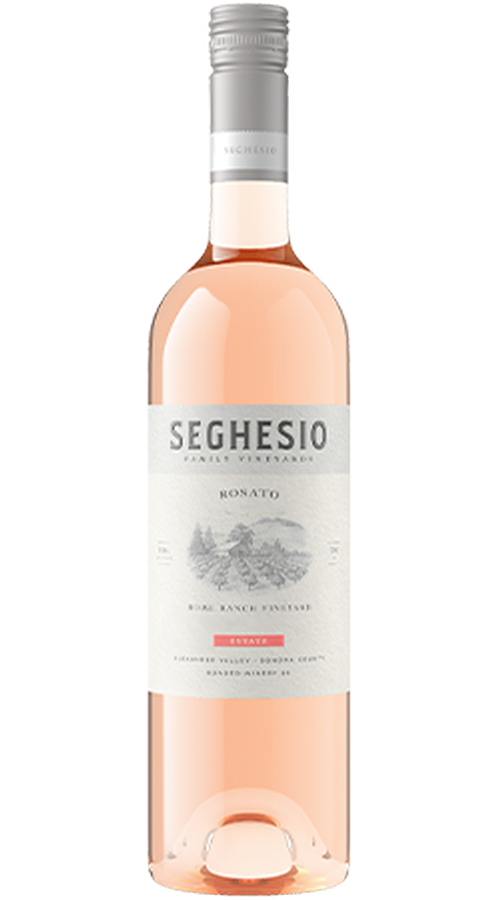 2023 Seghesio Rosato