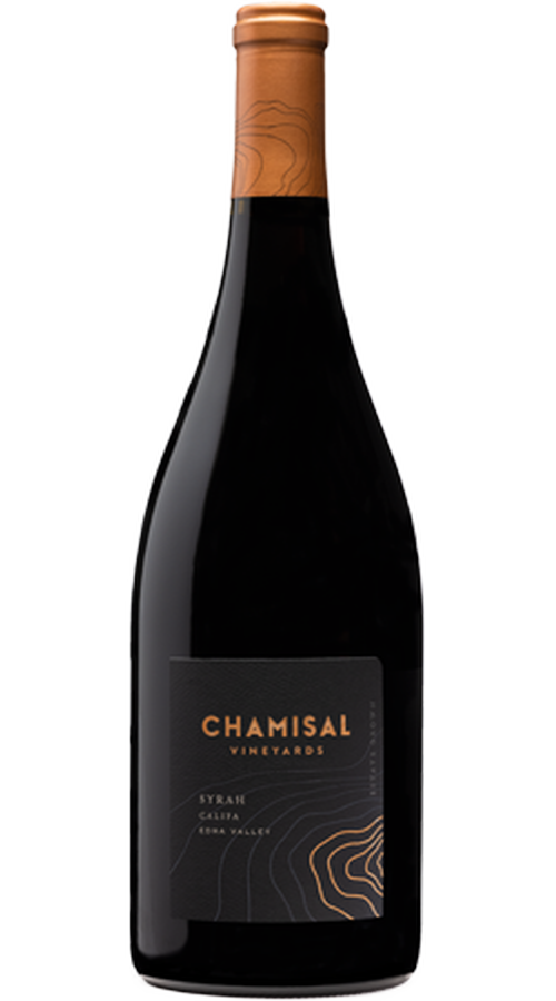 2019 Chamisal Vineyards Califa Syrah