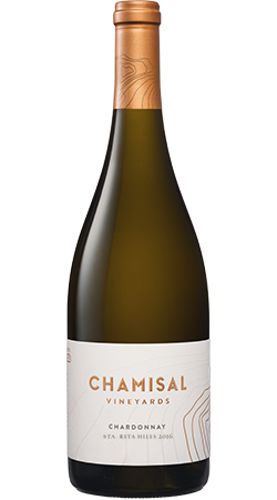 2017 Chamisal Vineyards Sta. Rita Hills Chardonnay
