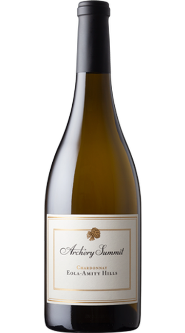 2019 Archery Summit Eola-Amity Hills Chardonnay