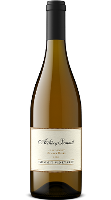 2020 Archery Summit Vineyard Chardonnay