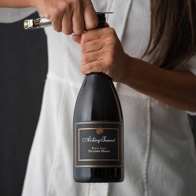 Archery Summit 2021 Dundee Hills Pinot Noir 6-Bottle Collection