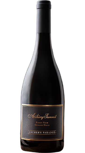 2022 Archery Summit Archer’s Paradox Pinot Noir