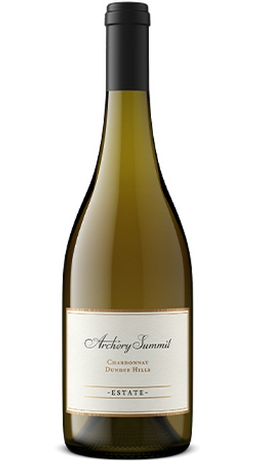 2021 Archery Summit Dundee Hills Estate Chardonnay