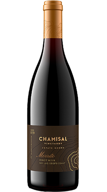 2022 Chamisal Vineyards Morrito Pinot Noir