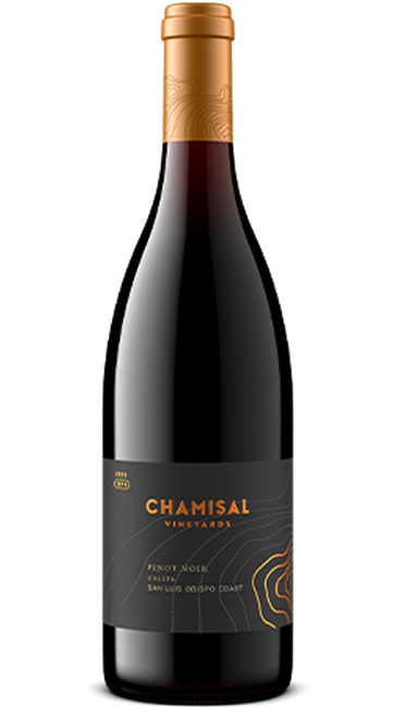 2021 Chamisal Vineyards Califa Pinot Noir