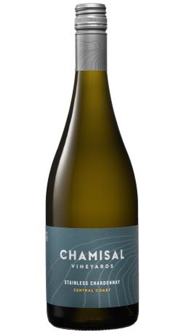 2021 Chamisal Vineyards San Luis Obispo County Chardonnay