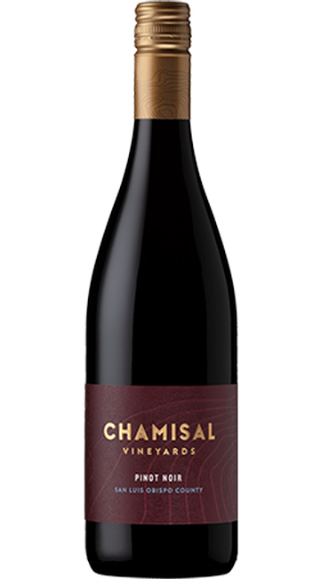 2021 Chamisal Vineyards San Luis Obispo County Pinot Noir