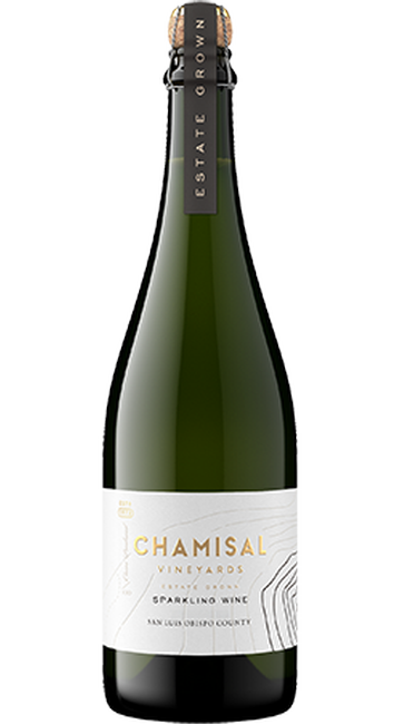 Chamisal Vineyards Estate Sparkling Wine