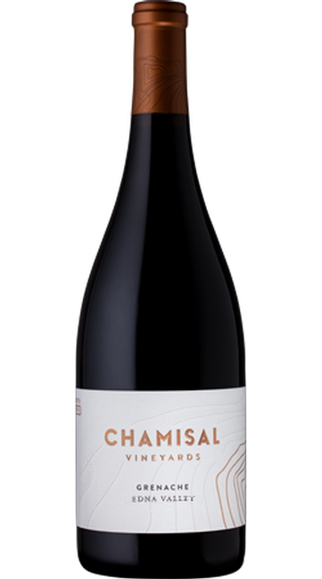 2017 Chamisal Vineyards Edna Valley Grenache