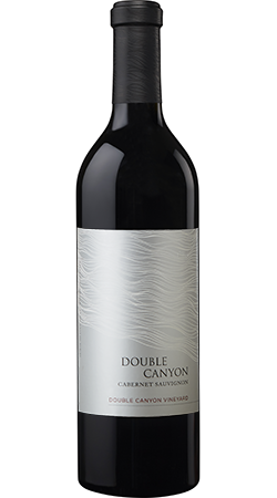 2017 Double Canyon, Double Canyon Vineyard Cabernet Sauvignon