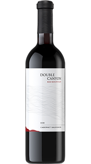 2017 Double Canyon Red Mountain Cabernet Sauvignon