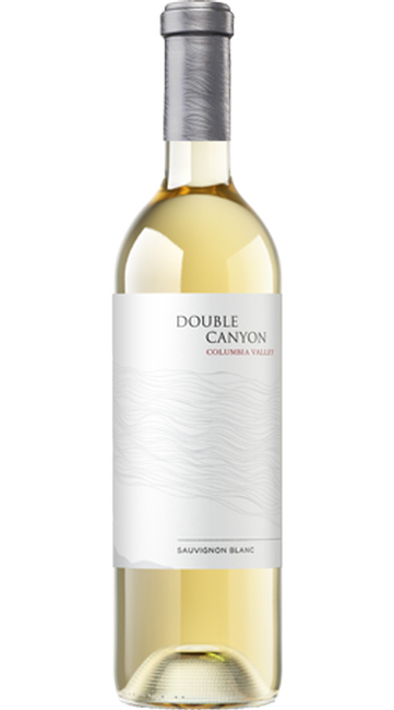 2019 Double Canyon Sauvignon Blanc