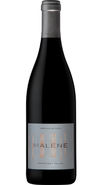 2020 Malene Grenache Noir