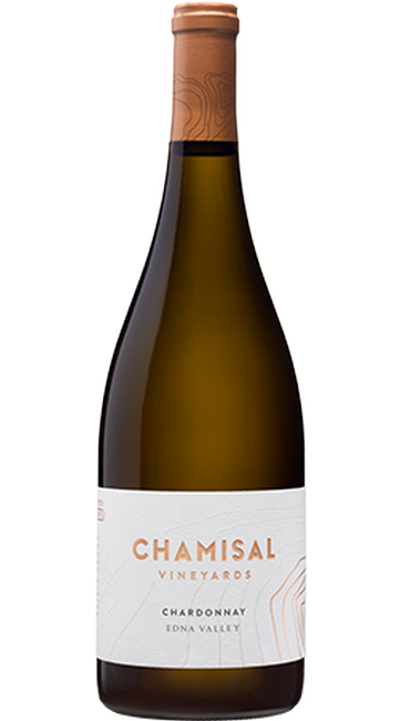2019 Chamisal Vineyards Edna Valley Chardonnay