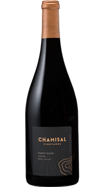 2017 Chamisal Vineyards Califa Pinot Noir