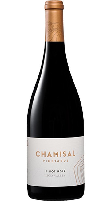 2019 Chamisal Vineyards Edna Valley Pinot Noir