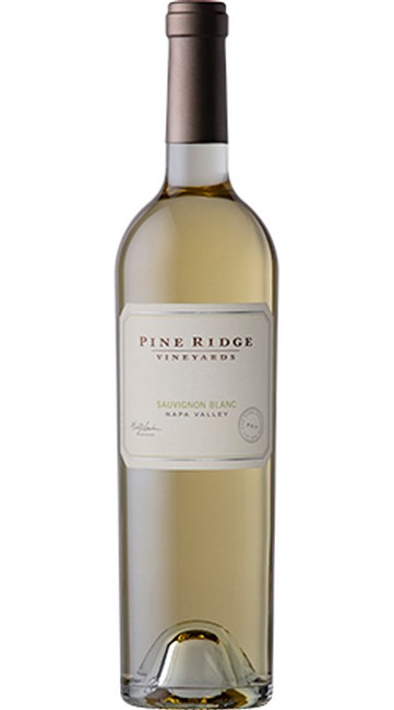 2020 Pine Ridge Vineyards Sauvignon Blanc Napa Valley