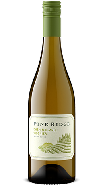 2023 Pine Ridge Chenin Blanc + Viognier