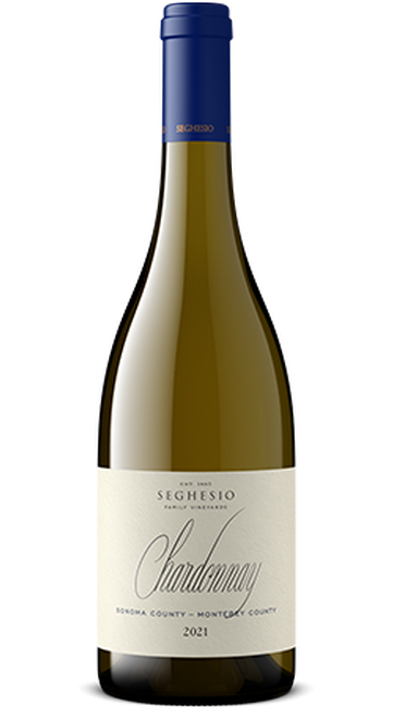 2021 Seghesio Chardonnay