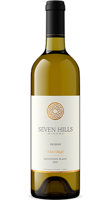 2023 Seven Hills Reserve Sauvignon Blanc, Columbia Valley