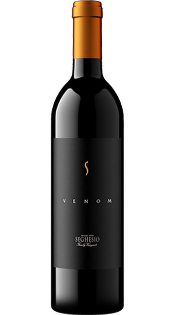 2019 Seghesio Family Vineyards Venom