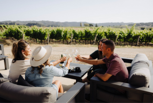 Chamisal Vineyards