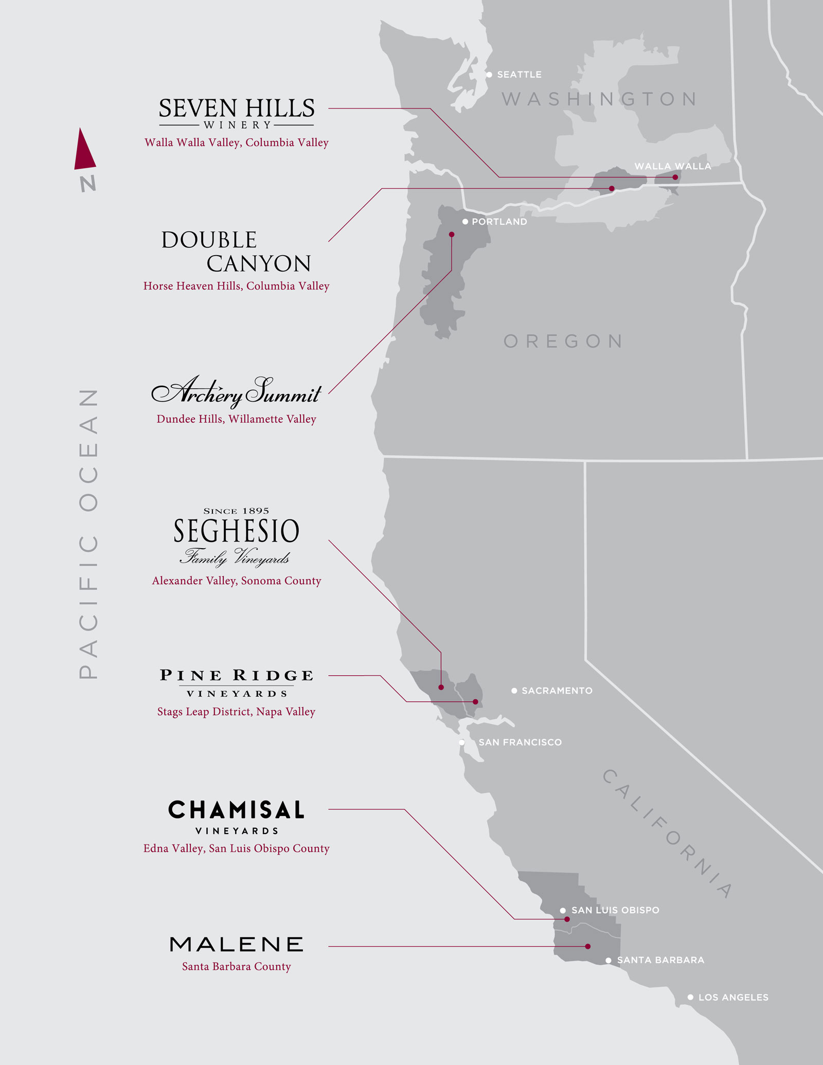 Master Map of brands for CWG
