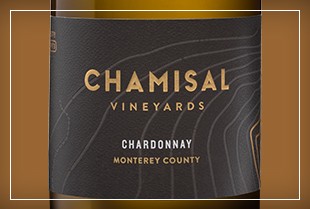 Chamisal