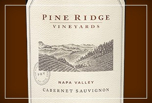 Pine Ridge Vineyards