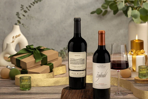 Corporate and Custom Gifting