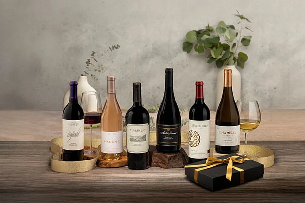 Corporate and Custom Gifting